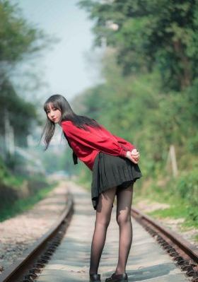 倾世王妃_JVID性感写真